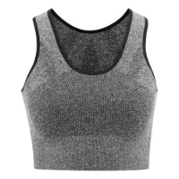 Red Chili Waki Seamless ärmelloses T-shirt Red Chili Waki Seamless ärmelloses T-shirt