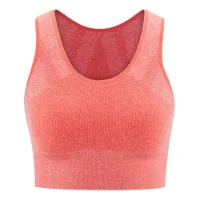 Red Chili Waki Seamless ärmelloses T-shirt Red Chili Waki Seamless ärmelloses T-shirt