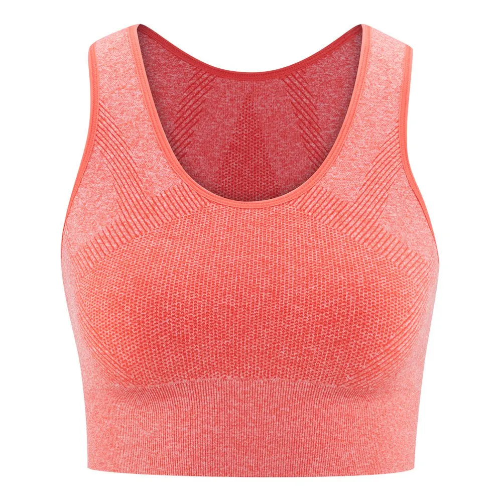 Red Chili Waki Seamless ärmelloses T-shirt Red Chili Waki Seamless ärmelloses T-shirt