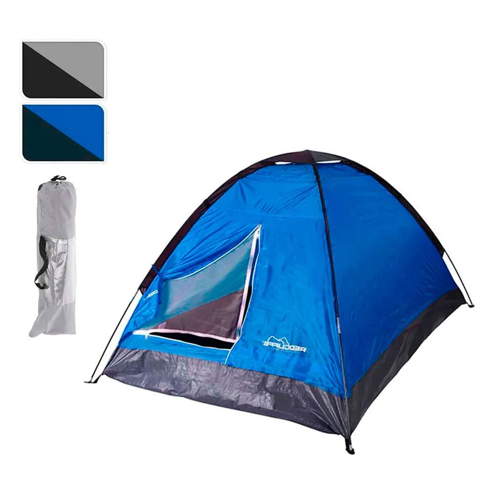 Redcliffs 73740 Zelt, Multicolour, 2PL Redcliffs 73740 Zelt, Multicolour, 2PL
