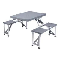 Redcliffs Picnic Folding Set Tisch Redcliffs Picnic Folding Set Tisch