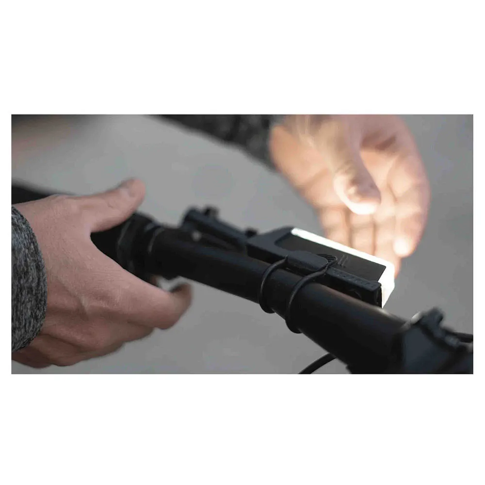 Redshift Arclight-adapter, Black, One Size Redshift Arclight-adapter, Black, One Size
