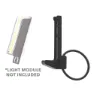 Redshift Arclight-adapter, Black, One Size