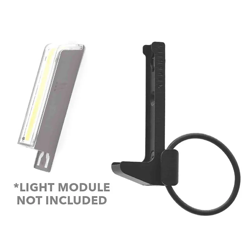 Redshift Arclight-adapter, Black, One Size Redshift Arclight-adapter, Black, One Size