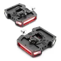 Redshift Arclight Pro Clipless Pedale Redshift Arclight Pro Clipless Pedale