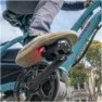 Redshift Arclight Pro Pedale