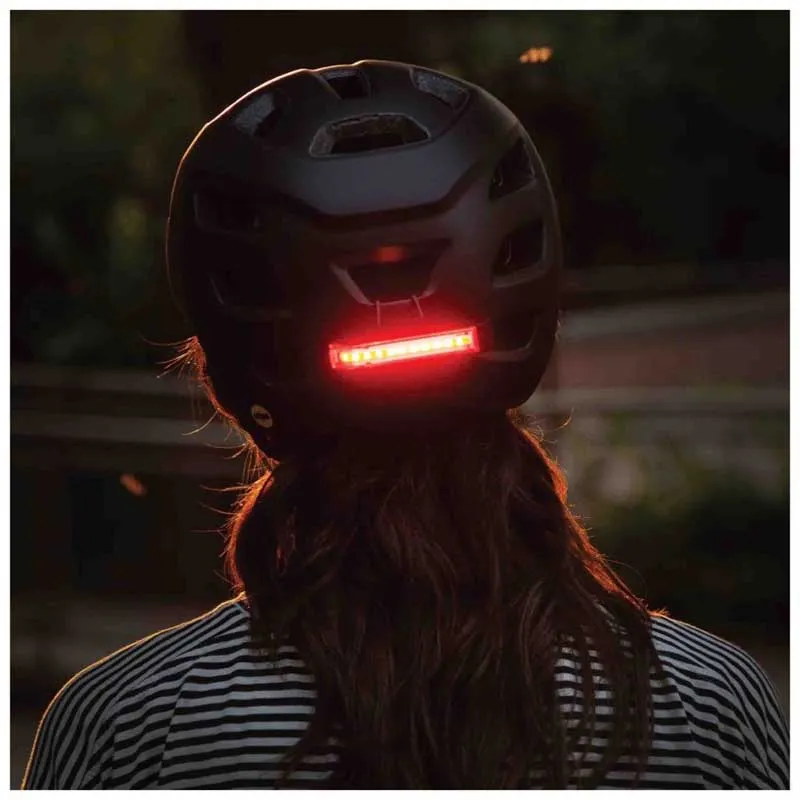 Redshift Arclight Rücklicht, Black, One Size Redshift Arclight Rücklicht, Black, One Size