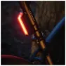 Redshift Arclight Rücklicht, Black, One Size