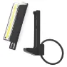 Redshift Arclight Rücklicht, Black, One Size