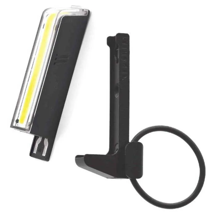 Redshift Arclight Rücklicht, Black, One Size Redshift Arclight Rücklicht, Black, One Size