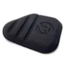 Redshift Armlehnenpolster, Black, One Size
