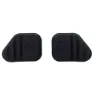 Redshift Armlehnenpolster, Black, One Size
