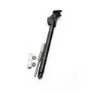 Redshift Endurance 27.2 Mm Feder, Black, One Size