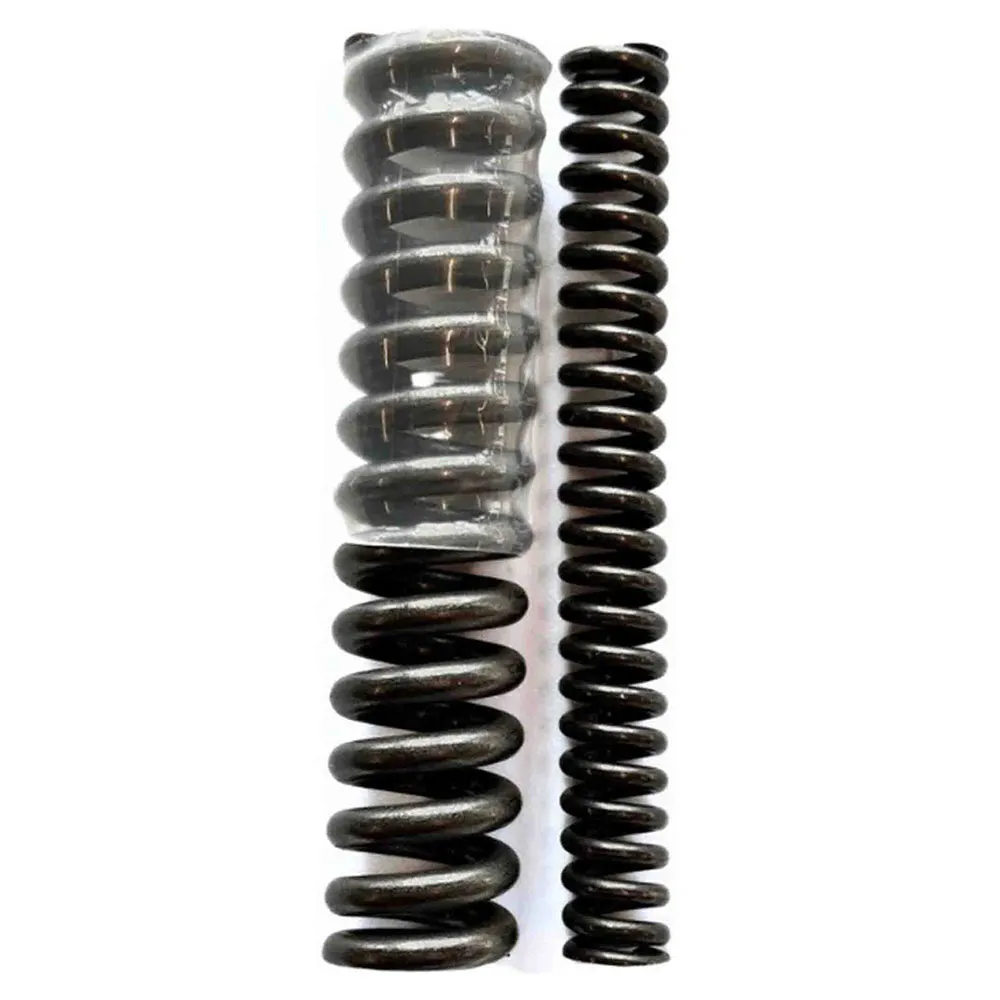 Redshift Endurance 27.2 Mm Feder, Black, One Size Redshift Endurance 27.2 Mm Feder, Black, One Size