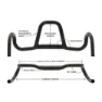 Redshift Kitchen Sink Lenker