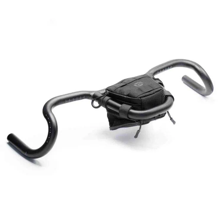 Redshift Kitchen Sink Lenkertasche, Black, One Size Redshift Kitchen Sink Lenkertasche, Black, One Size