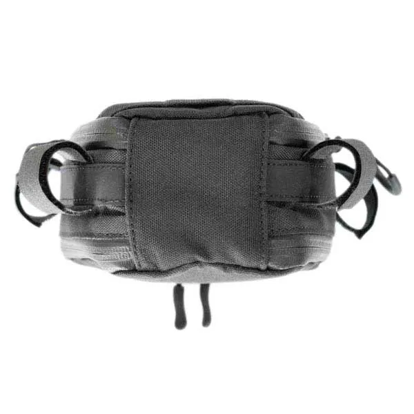 Redshift Kitchen Sink Lenkertasche, Black, One Size Redshift Kitchen Sink Lenkertasche, Black, One Size