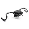 Redshift Kitchen Sink Lenkertasche, Black, One Size
