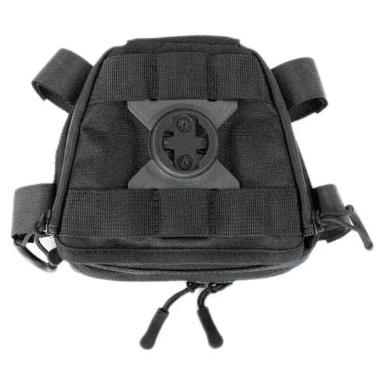 Redshift Kitchen Sink Lenkertasche, Black, One Size Redshift Kitchen Sink Lenkertasche, Black, One Size