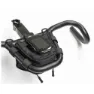 Redshift Kitchen Sink Loop 25º Flare Lenker, Black, 31.8mm, 410mm
