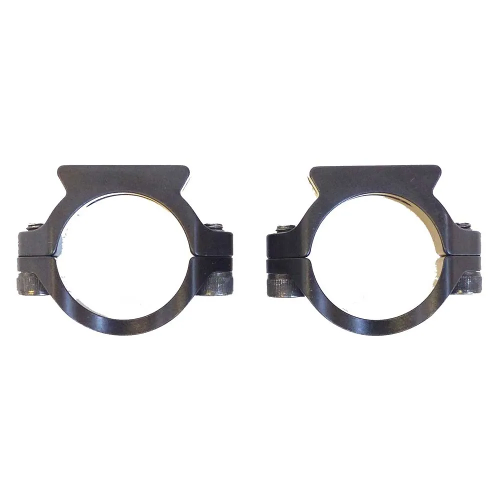 Redshift Lenkerklemmungen, Black, One Size Redshift Lenkerklemmungen, Black, One Size