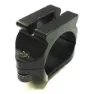 Redshift Lenkerklemmungen, Black, One Size