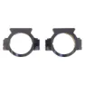 Redshift Lenkerklemmungen, Black, One Size