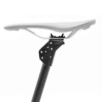 Redshift Pro Race Sattelstütze Redshift Pro Race Sattelstütze