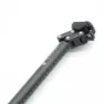Redshift Sattelstütze, Black, 350mm, 27.5mm