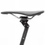Redshift Sattelstütze, Black, 350mm, 27.5mm