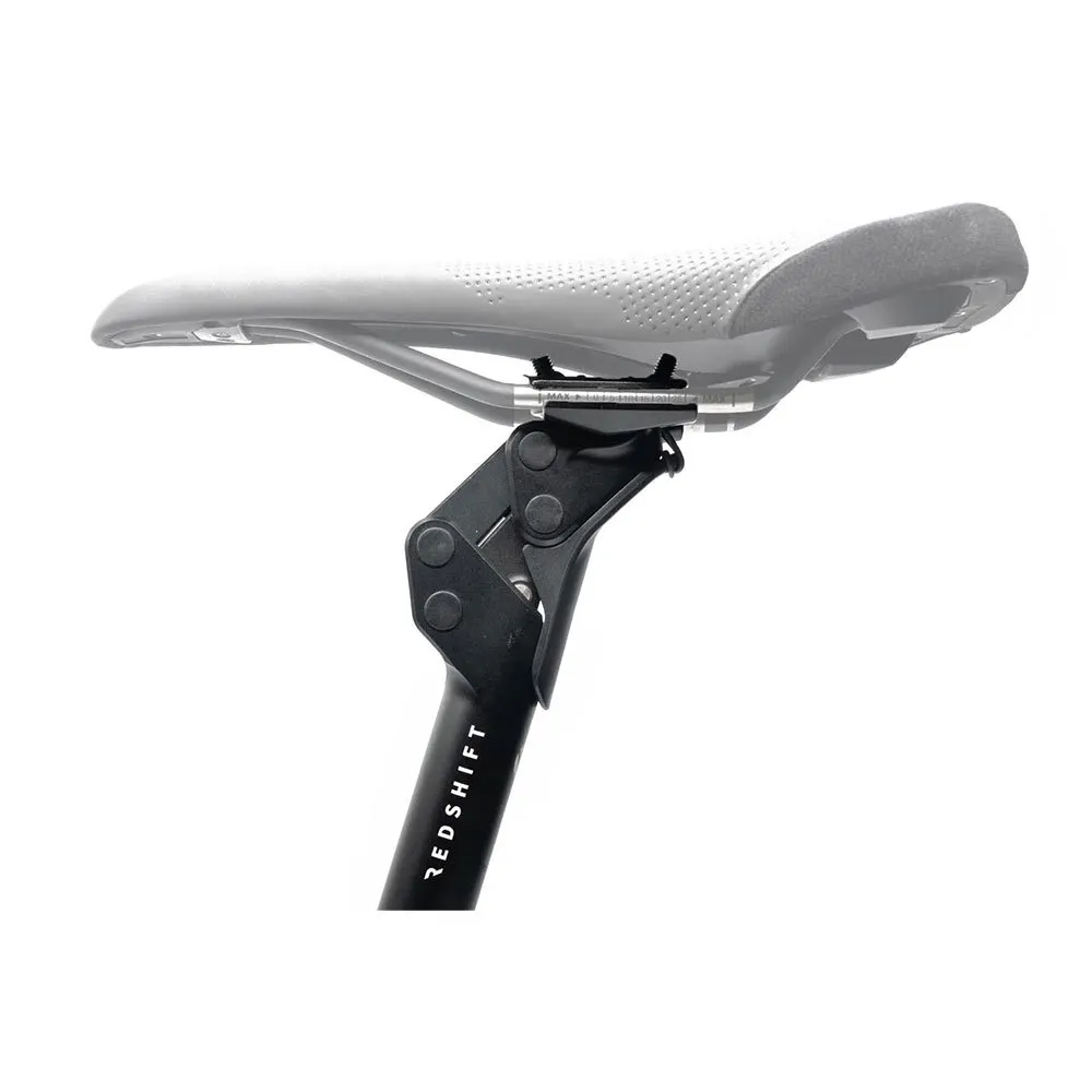 Redshift Shockstop Federstütze Redshift Shockstop Federstütze