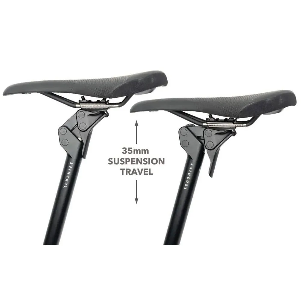 Redshift Shockstop Federstütze Redshift Shockstop Federstütze
