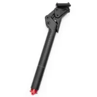 Redshift Shockstop Pro Endurance Sattelstütze Redshift Shockstop Pro Endurance Sattelstütze