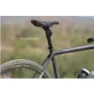 Redshift Shockstop Pro Endurance Sattelstütze, Black, 350mm, 27.2mm