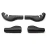 Redshift Top Cruise Control Griffe, Black, One Size