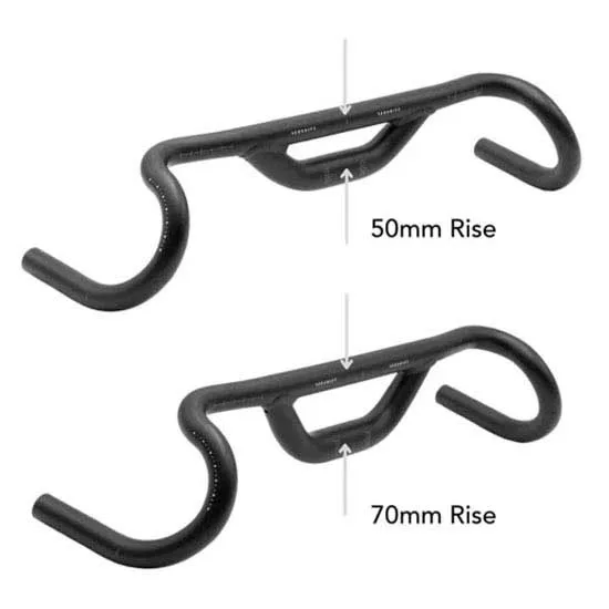 Redshift Top Shelf 50 Mm Rise 25º Lenker Redshift Top Shelf 50 Mm Rise 25º Lenker