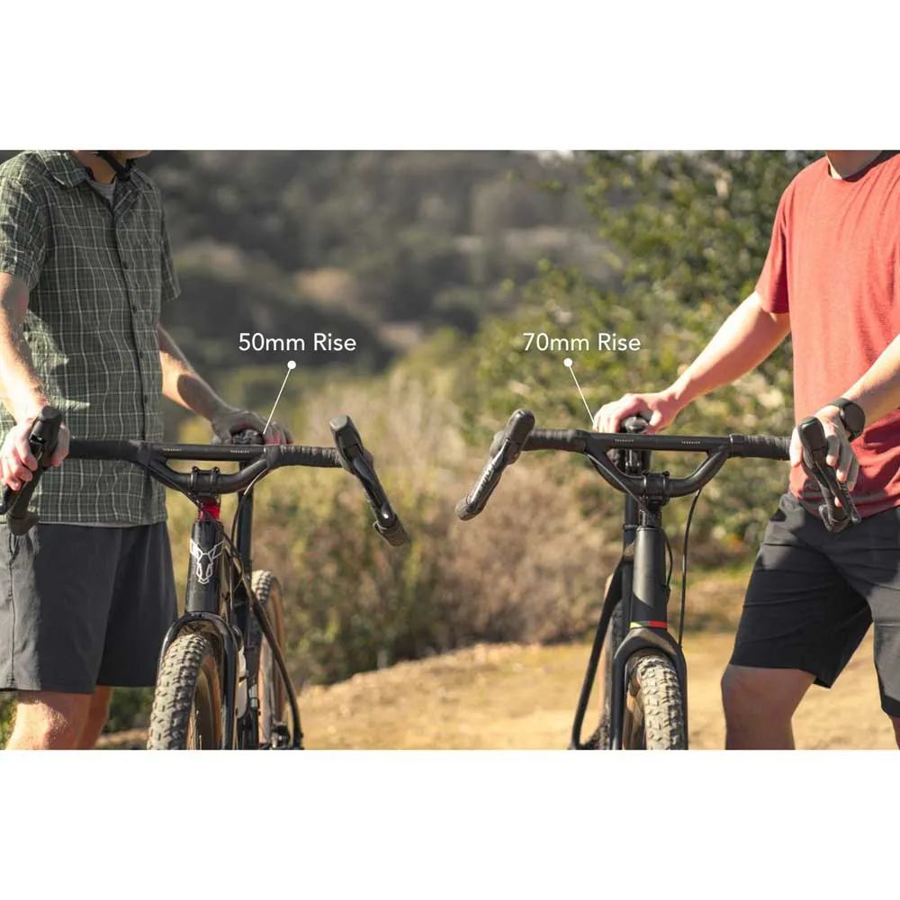 Redshift Top Shelf 70 Mm Rise 25º Lenker Redshift Top Shelf 70 Mm Rise 25º Lenker