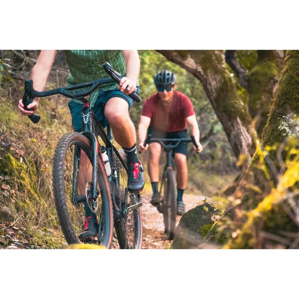 Redshift Top Shelf 70 Mm Rise 25º Lenker Redshift Top Shelf 70 Mm Rise 25º Lenker
