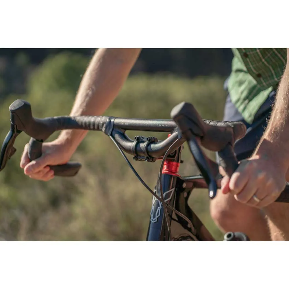 Redshift Top Shelf 70 Mm Rise 25º Lenker Redshift Top Shelf 70 Mm Rise 25º Lenker
