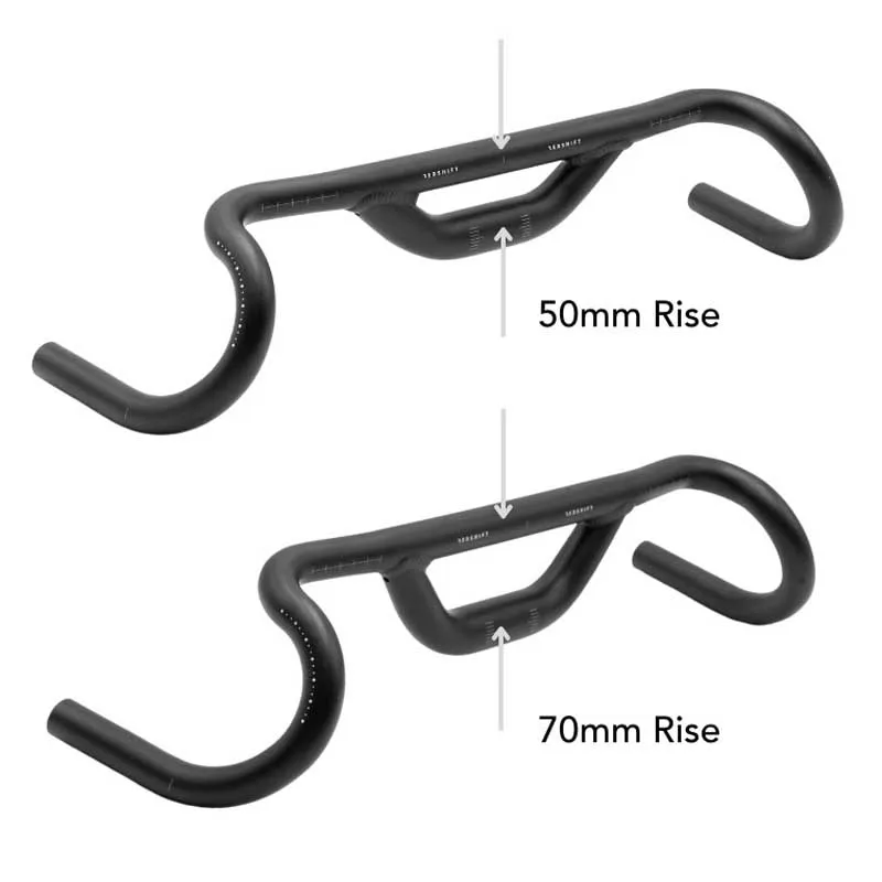 Redshift Top Shelf 70 Mm Rise 25º Lenker Redshift Top Shelf 70 Mm Rise 25º Lenker