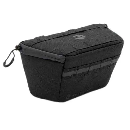 Redshift Top Shelf Lenkertasche 1.75l, Black, One Size Redshift Top Shelf Lenkertasche 1.75l, Black, One Size