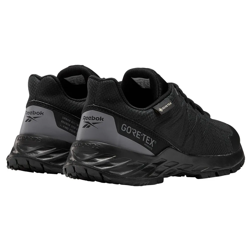 Reebok Astroride Trail Goretex 2.0 Trailrunning-schuhe, Black / pure grey 4 / wild lilac