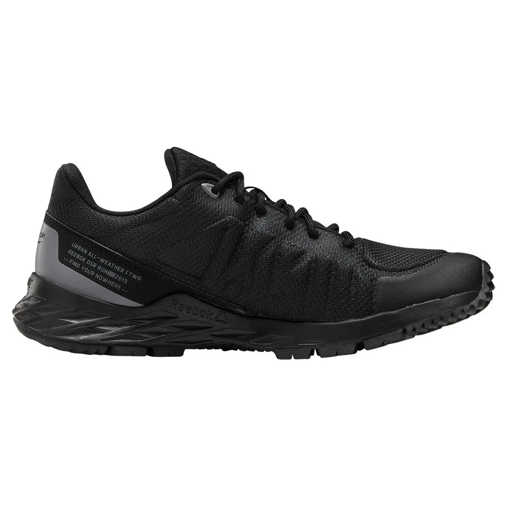 Reebok Astroride Trail Goretex 2.0 Trailrunning-schuhe, Black / pure grey 4 / wild lilac