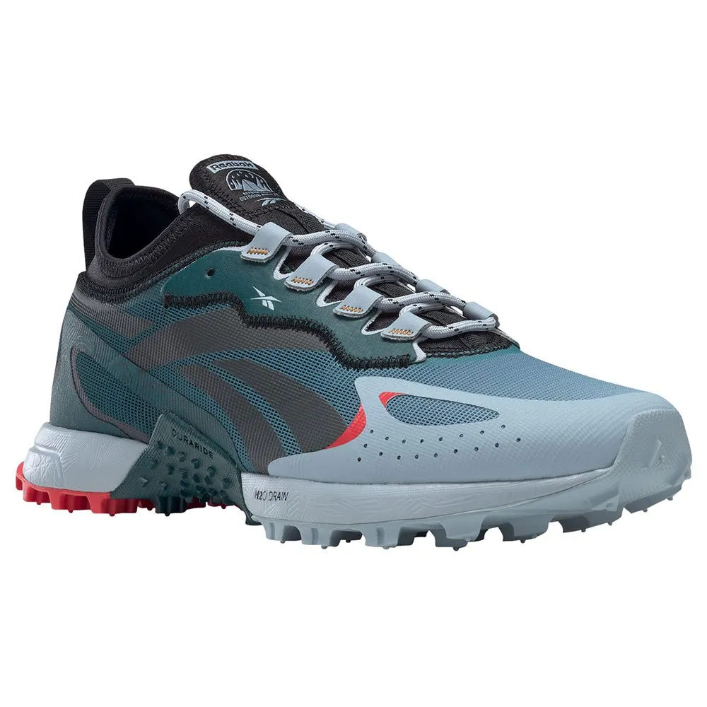 Reebok At Craze Adventure Trailrunning-schuhe male, Gable grey / midnight pine / black Reebok At Craze Adventure Trailrunning-schuhe male, Gable grey / midnight pine / black