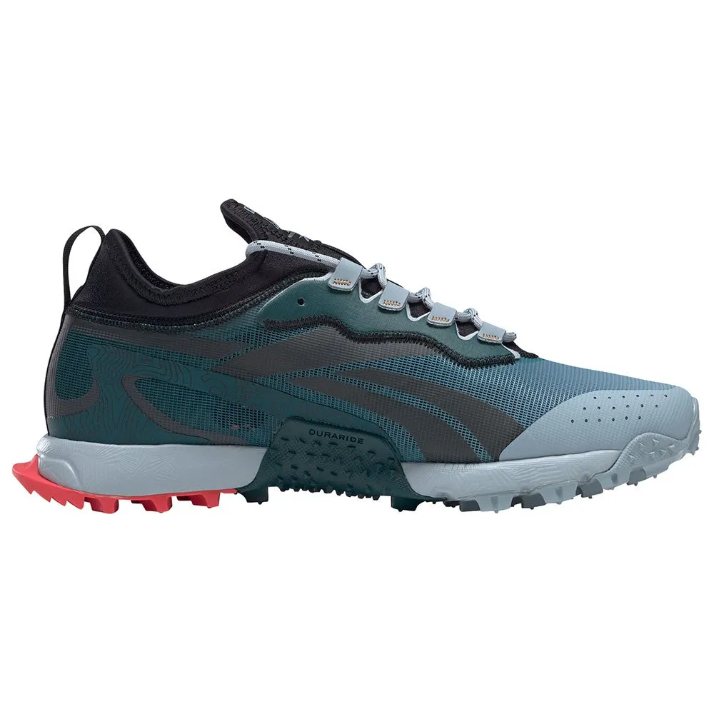 Reebok At Craze Adventure Trailrunning-schuhe male, Gable grey / midnight pine / black Reebok At Craze Adventure Trailrunning-schuhe male, Gable grey / midnight pine / black