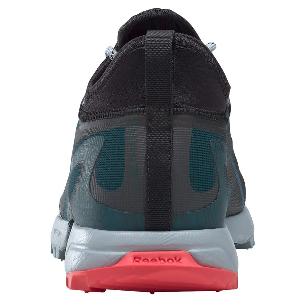 Reebok At Craze Adventure Trailrunning-schuhe male, Gable grey / midnight pine / black Reebok At Craze Adventure Trailrunning-schuhe male, Gable grey / midnight pine / black