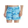 Reebok Bw Camo Badeshorts, Blue