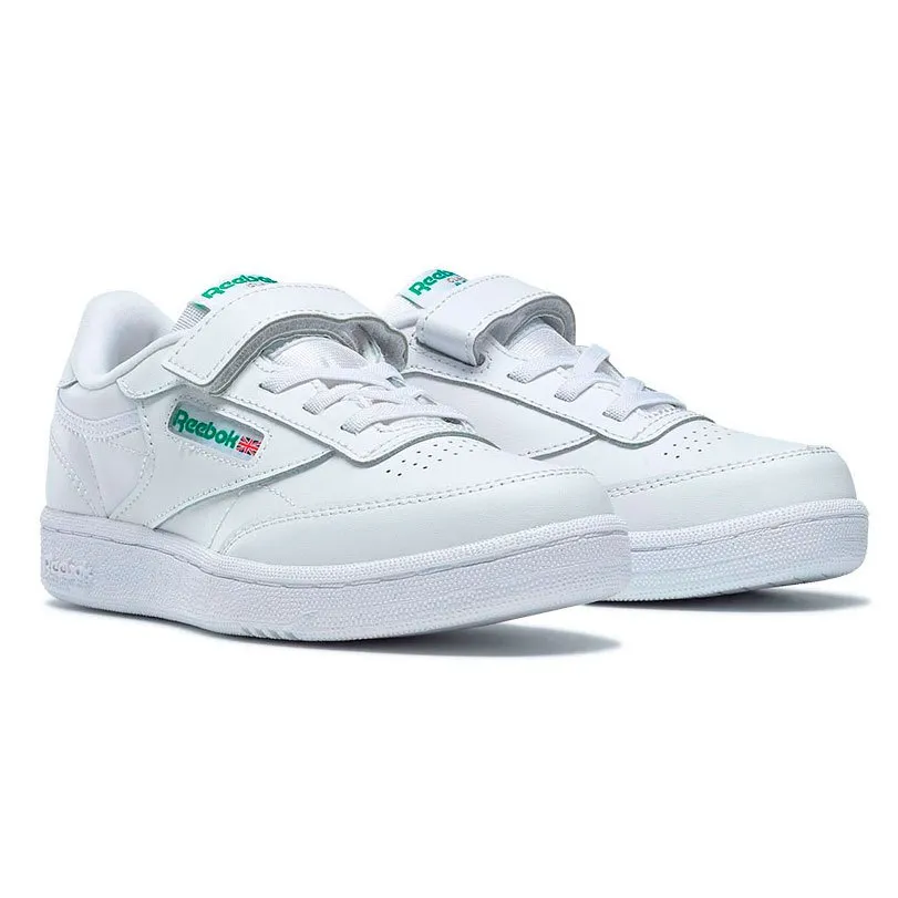 Reebok Club C 1v Velcro Sportschuhe Reebok Club C 1v Velcro Sportschuhe