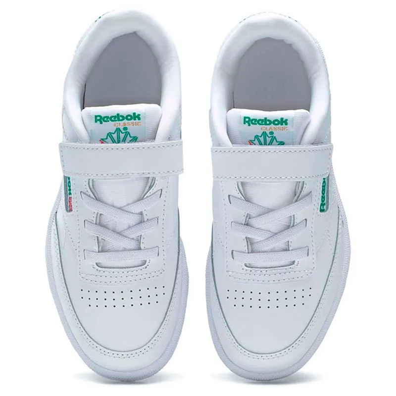 Reebok Club C 1v Velcro Sportschuhe Reebok Club C 1v Velcro Sportschuhe