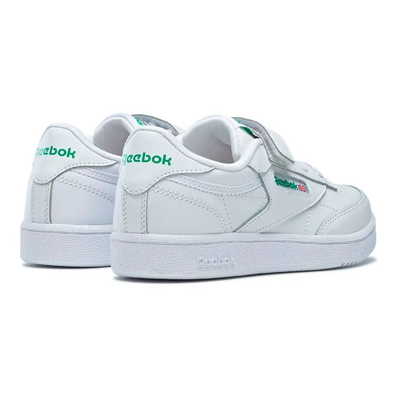 Reebok Club C 1v Velcro Sportschuhe Reebok Club C 1v Velcro Sportschuhe